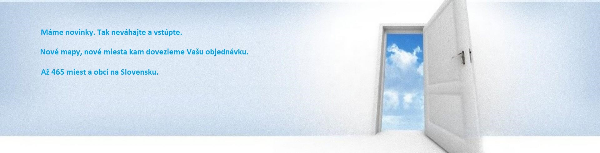 Novinky