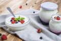 100% ovčí jogurt 200ml - ochutený