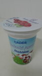 Gaderský jogurt 145g - BRUSNICA