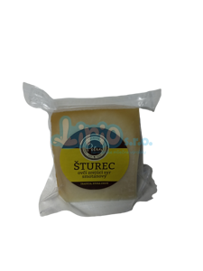 ŠTUREC ovčí syr zrejúci smotanový - 2 mesačný