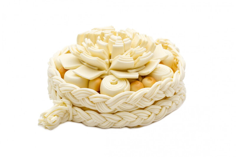 Syrová torta 1700g Syrová torta 1700g