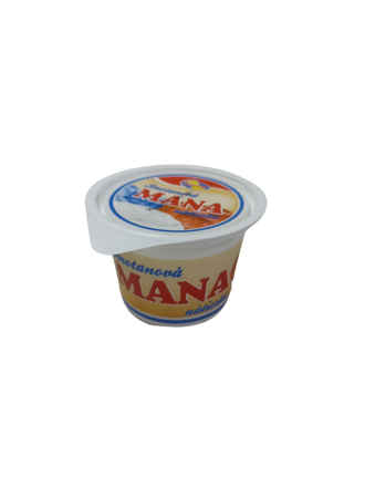 MANA - smotanová nátierka 200g