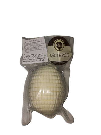 Čerstvý ovčí oštiepok z Čremošného cca 200g