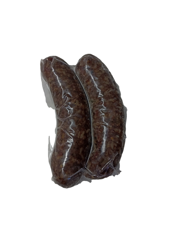 Jaternice cca 250g