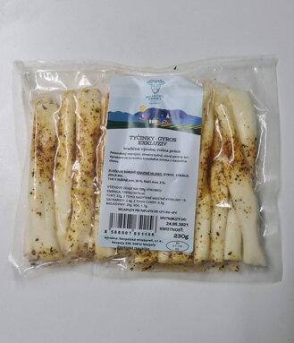 Tyčinky exkluziv 230g gyros