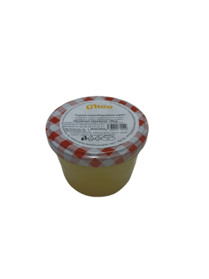 Topené maslo 150g (GHEE)
