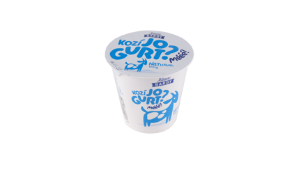 Kozí jogurt 150g