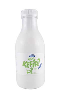 Kozí kefír 500ml