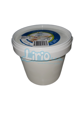 Lovčica smotanový jogurt biely 1kg