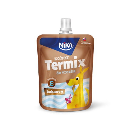 Termix do vrecka 80g - KAKAO