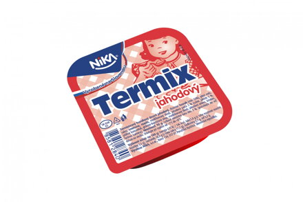 Termix 90g - JAHODA