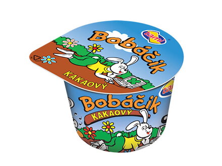 Bobáčik 80g - KAKAO