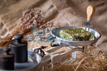 Mäkký ovčí syr z Čremošného cca 200g