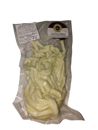 Ovčie nite 300g