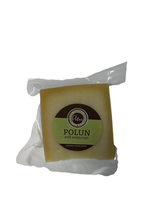 POLUN ovčí syr zrejúci - 1ročný 