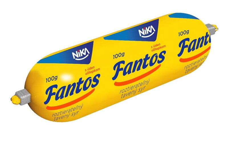 Fantos 100g