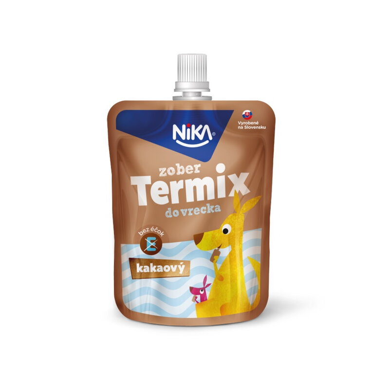 Termix do vrecka 80g - KAKAO