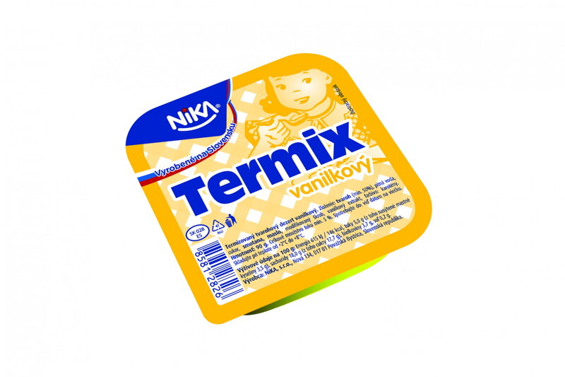 Termix 90g - VANILKA