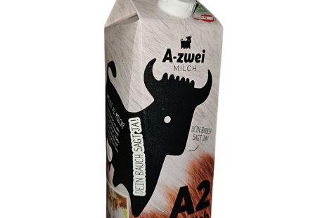 Skvelé A2 mlieko